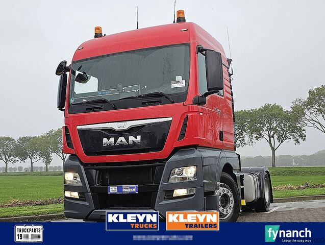 Padrão-SZM M.A.N. 18.440 TGX