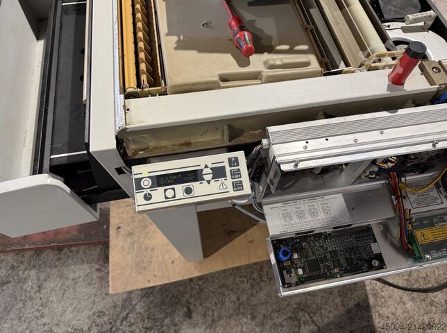 Procesor filmowy Glunz & Jensen ML55 Pro