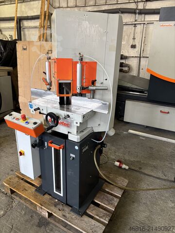 Piła do wycinania rowków elumatec KS 101