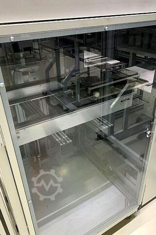 Golfsoldeersysteem Seho MWS 2340-F