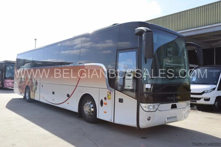 Touringcar Van Hool TX16 Alicron / 13.1m / Euro 6 / Full Option