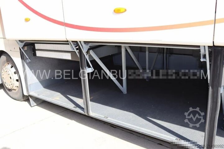 Touringcar Van Hool TX16 Alicron / 13.1m / Euro 6 / Full Option