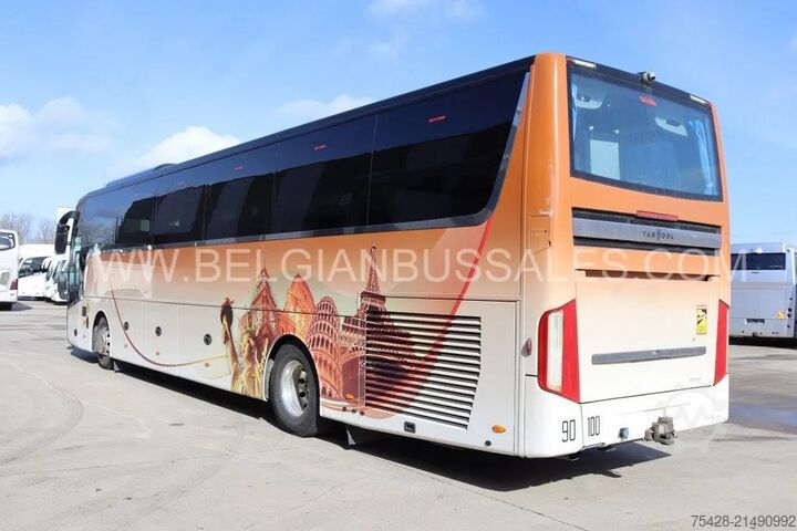 Touringcar Van Hool TX16 Alicron / 13.1m / Euro 6 / Full Option