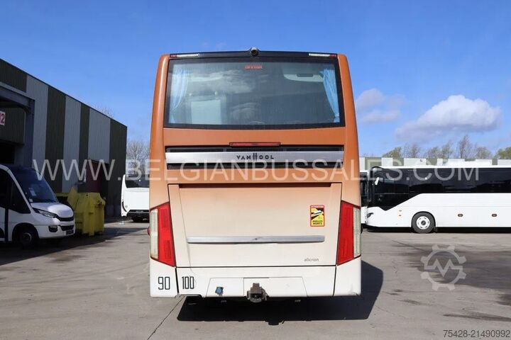 Touringcar Van Hool TX16 Alicron / 13.1m / Euro 6 / Full Option