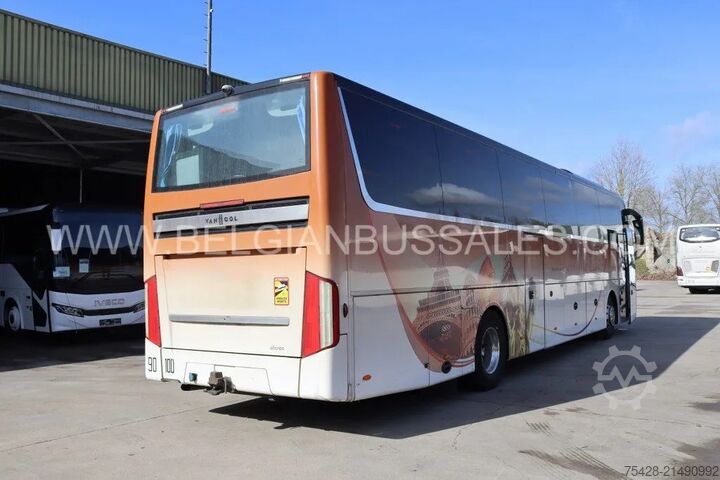 Touringcar Van Hool TX16 Alicron / 13.1m / Euro 6 / Full Option