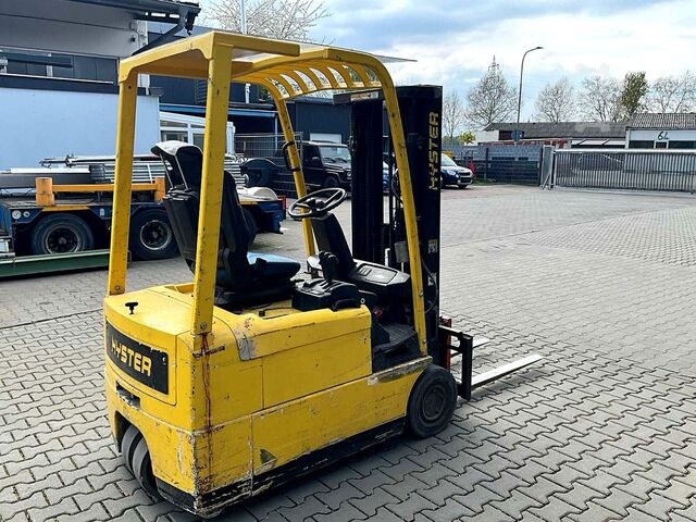 Gaffeltruck Hyster J1.60XMT