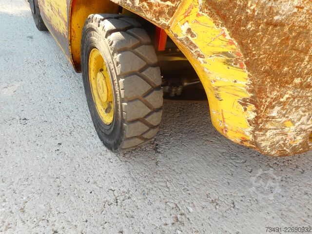 Carrello elevatore Nissan FD01A18Q