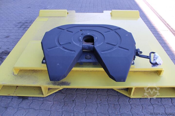 Equipo pesado Seacom KONGETAP ADAPTER