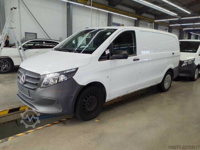 Panelvan Mercedes-Benz Vito116CDI KA lang,Klima,Tempomat,Kamera