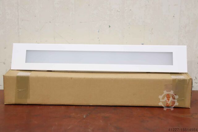 Oświetlenie wpuszczane Oświetlenie maszynowe 2 szt. varialux 9282-710 24V / 17W