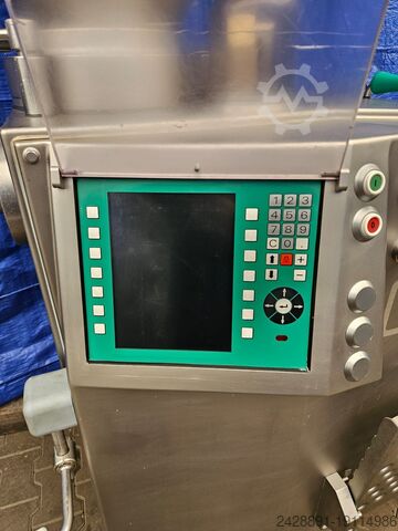 Vacuümvuller Vemag HP 20E