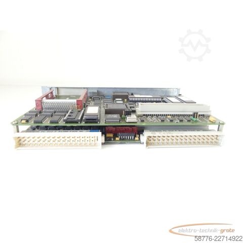 Komponente Siemens Simatic S5-155U 6ES5948-3UA22 CPU948 Version 1 SN 73755