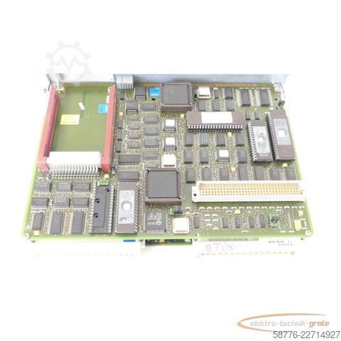 Composant Siemens Simatic S5-155U 6ES5948-3UA22 CPU948 Version 1 SN 73756