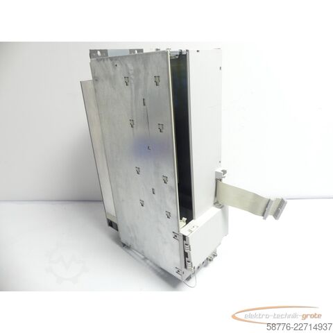 Composant Siemens SIMODRIVE 611 6SN1124-1AA00-0EA1 LT-Modul SN: T-M32015873