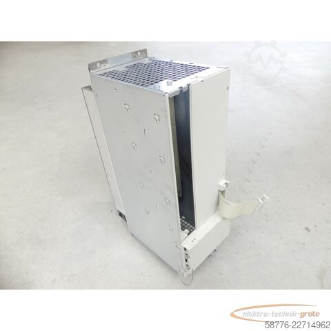 Composant Siemens SIMODRIVE 6SN1124-1AA00-0LA2 LT-Modul SN: T-U72045027 Version: A