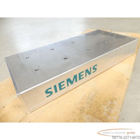 Composant Siemens SIMOTICS 3 1FN3450-2NC5x-xxxx Linearmotor SN JFM/D3066645