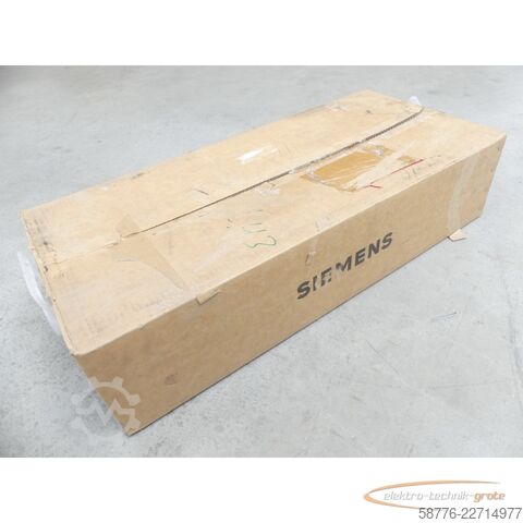 Component Siemens SIMOTICS 3 1FN3450-2NC5x-xxxx Linearmotor SN JFM/D7072096