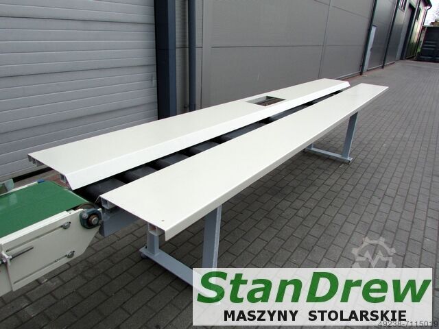 GreCon Dimter OPTICUT 204 Optimizer GreCon Dimter OPTICUT 204