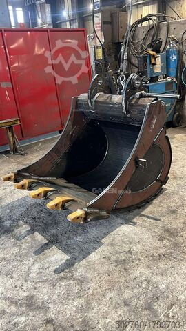 Spand Komatsu PC200 General Purpose Bucket