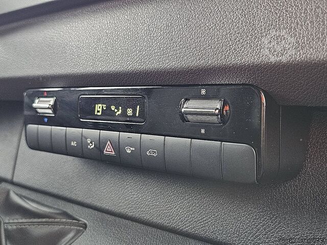 Stationvogn med højt tag MERCEDES-BENZ SPRINTER 317 L3H2 Maxi Navi