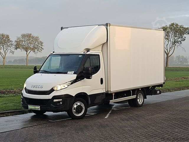 Mala IVECO DAILY 35 C ac EURO6