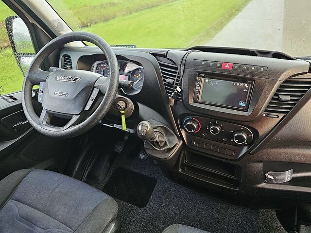 Mala IVECO DAILY 35 C ac EURO6