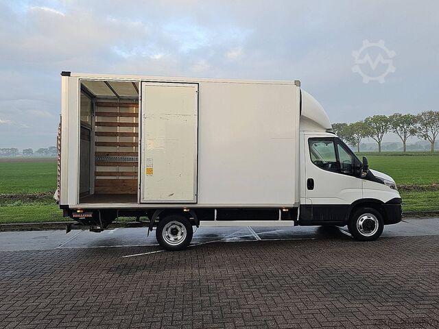 Mala IVECO DAILY 35 C ac EURO6
