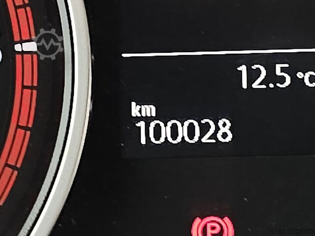 Stationvogn med højt tag VOLKSWAGEN CRAFTER 35 2.0 L2H2 2xZijdeur Autm!
