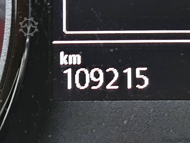 Stationvogn med højt tag VOLKSWAGEN TRANSPORTER 2.0 TDI T6.1 L1H1 Euro6 NAP!