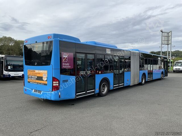 Gelede bus Mercedes-Benz Conecto G