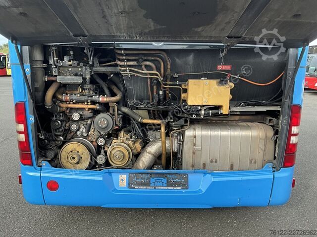 Gelede bus Mercedes-Benz Conecto G