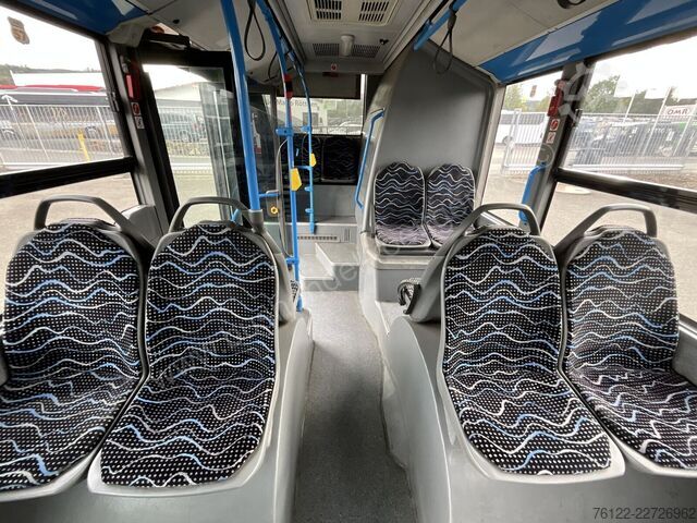 Gelede bus Mercedes-Benz Conecto G