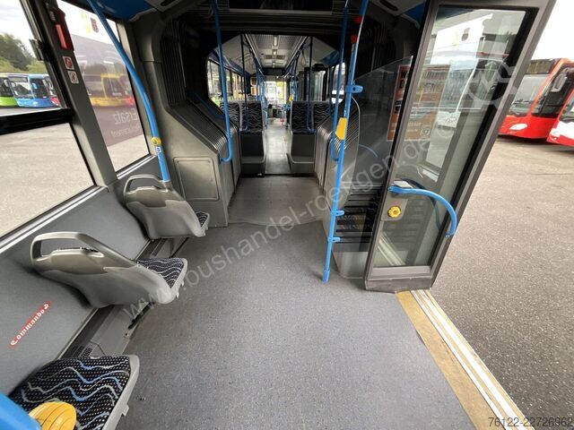 Gelede bus Mercedes-Benz Conecto G