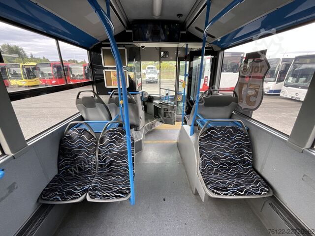 Gelede bus Mercedes-Benz Conecto G
