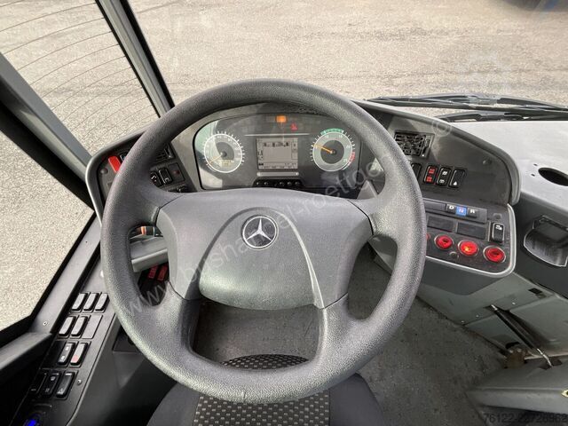 Gelede bus Mercedes-Benz Conecto G