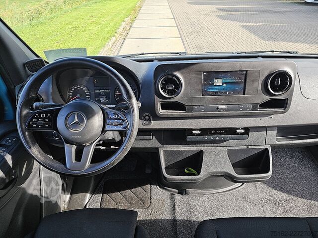 Bakwagen MERCEDES-BENZ SPRINTER 316 CDI 43 AUT. LAADKLEP