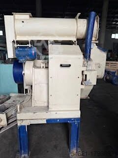 Pelletpresse TEKNO UNO TK- 304