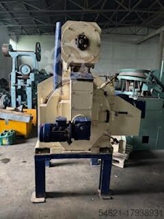 Pelletpresse TEKNO UNO TK- 304