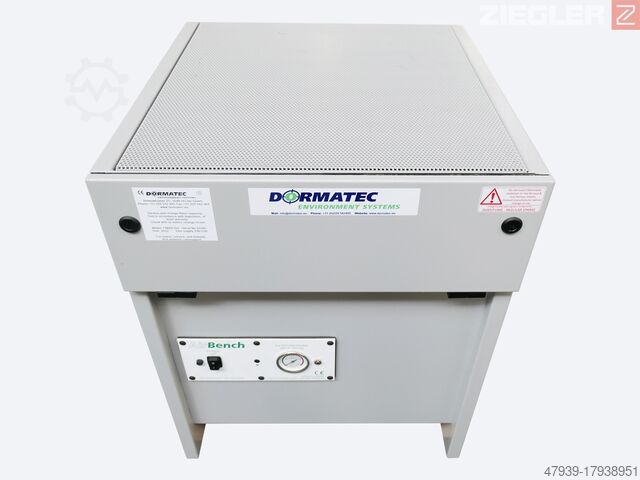 Afzuigtafel Dormatec AirBench FN066784A