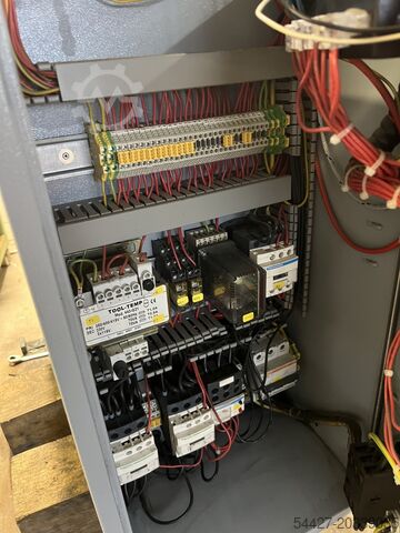 Temperatuurregelaar Tool-Temp TT-168