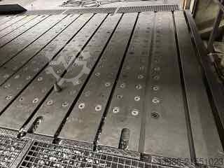 Double column press / Straight side press TMP Voronezh KB 4043