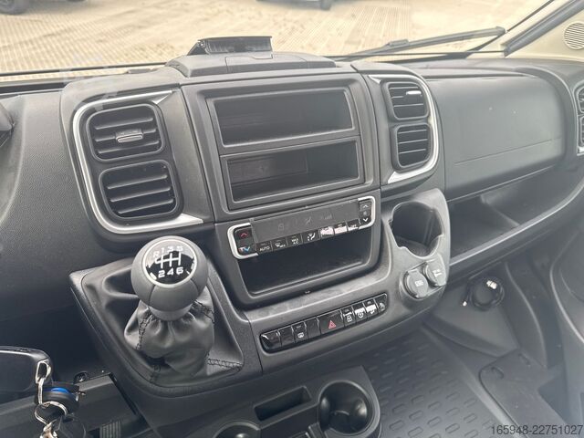 Camper van PÖSSL Trenta 600 | Jetzt zum *TOP-Preis!*