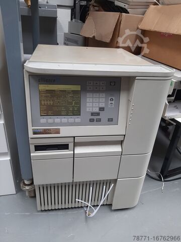 Separační moduly Waters Alliance Alliance 2795/2790