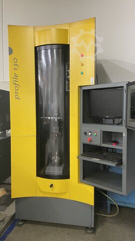 Sistem Tesa Profile 130