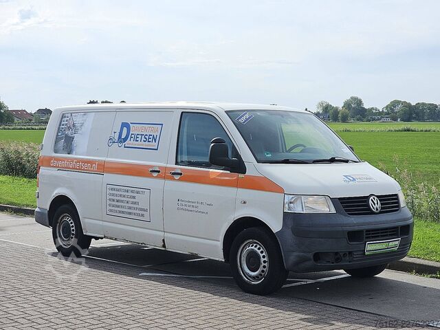 Bestelauto VW 1,9