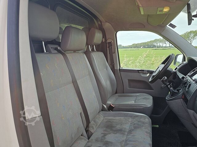 Bestelauto VW 1,9