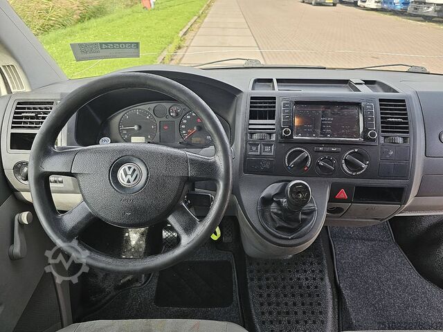 Bestelauto VW 1,9
