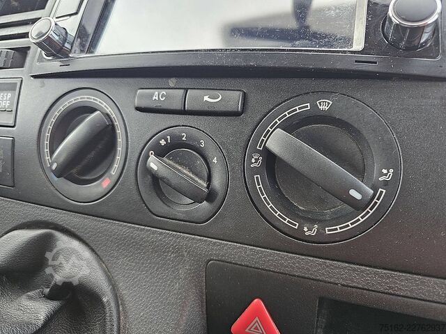 Bestelauto VW 1,9
