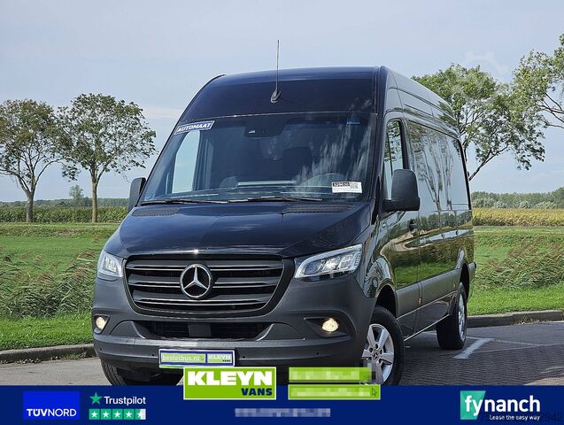 Bestelauto MERCEDES-BENZ SPRINTER 317 L2H2 LED Mbux10 Navi