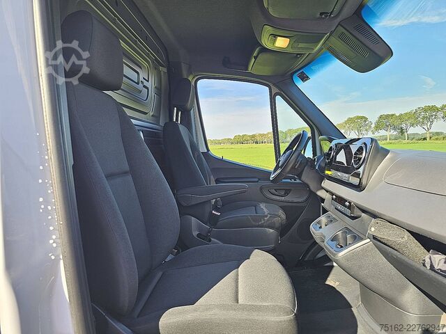 Bestelauto MERCEDES-BENZ SPRINTER 315 ac automaat EURO6